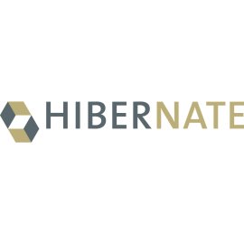Hibernate Logo Png | Hibernate Logo Vector | Deep Rest Reimagined  Slumber's Modern Emblem  The Architecture of Sleep  A Sanctuary in Symbol