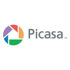 Picasa Logo Png | Picasa Logo Vector | Aperture of Joy  |  Pixelated Memories  |  Lightbox of Life  |  The Smile Developer