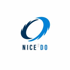 Nice2do Logo Png | Nice2do Logo Vector | Action with Ease  Joyful Productivity  Simple Task Management  Friendly Accomplishment