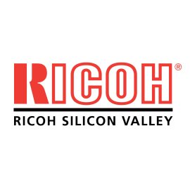 Ricoh Logo Png | Ricoh Logo Vector | Precision in Progress  The Circle of Connection  Evolving Innovation