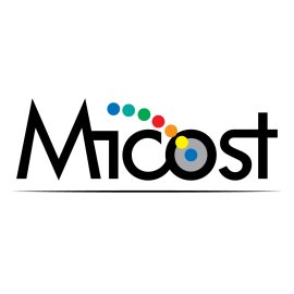 Micost Logo Png | Micost Logo Vector | Microscopic Precision  Infinite Connection  Scientific Trust  Digital Clarity