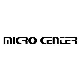 Micro Center Logo Png | Micro Center Logo Vector | Circuitry of Innovation  Gateway to Technology  Precision in Every Pixel  The Digital Destination