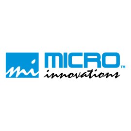 Micro Innovations Logo Png | Micro Innovations Logo Vector | Precision in Progress  The Future in Miniature  Engineering Elegance  Connected by Design