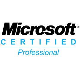 Microsoft Certified Professional Logo Png | Microsoft Certified Professional Logo Vector | The Emblem of Expertise | Trusted Digital Credential | Symbol of Technical Mastery | Global Standard in Certification