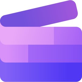 Microsoft Clipchamp Logo Png | Microsoft Clipchamp Logo Vector | Dynamic Video Creation  Fluid Motion Design  Empowering Storytellers  The Clipchamp Emblem