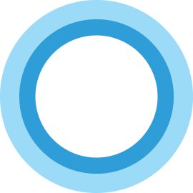 Microsoft Cortana Logo Png | Microsoft Cortana Logo Vector | The Digital Concierge  The Intelligent Circle  Voice of the Future  A Personal Assistant in Every Pixel