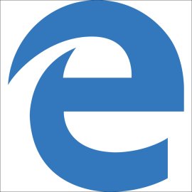 Microsoft Edge Logo Png | Microsoft Edge Logo Vector | The Intelligent Edge  The Modern Browser  A Flowing Connection  Gateway to the Web