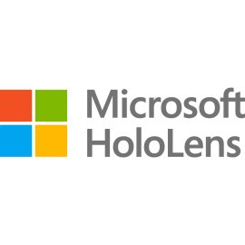 Microsoft Hololens Logo Png | Microsoft Hololens Logo Vector | Mixed Reality Portal  Augmented Vision  Holographic Interface  Digital Overlay