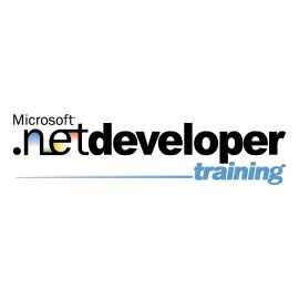 Microsoft Net Developer Training Logo Png | Microsoft Net Developer Training Logo Vector | Code to Career  |  Architecting the Future  |  The .NET Ecosystem  |  Precision Engineering