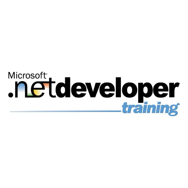 Microsoft Net Developer Training Logo Png | Microsoft Net Developer ...