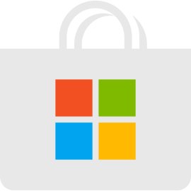 Microsoft Store Logo Png | Microsoft Store Logo Vector | The Gateway to Innovation  The Iconic Four-Pane Window  Where Software Meets Reality  A Portal to Digital Discovery