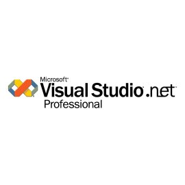 Microsoft Visual Studio Net Professional Logo Png | Microsoft Visual Studio Net Professional Logo Vector | The Architect's Forge  The Intelligent Canvas  Code, Create, Conquer