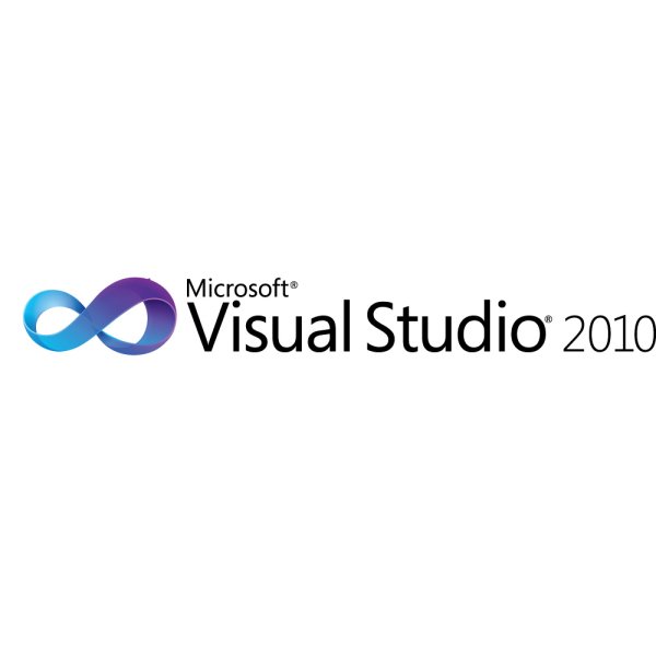 Microsoft Visual Studio010 Logo Png | Microsoft Visual Studio010 Logo ...