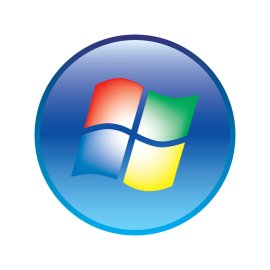 Microsoft Windows Vista Logo Png | Microsoft Windows Vista Logo Vector | The Clear and Confident Future  A Window to Possibility  Vista's Visionary Peak