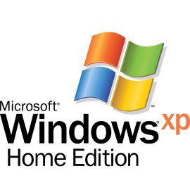 Microsoft Windows Xp Home Edition Logo Png | Microsoft Windows Xp Home Edition Logo Vector | The Friendly Face of Computing  The Start Button to Everything  A World in a Window  Classic Simplicity for Home