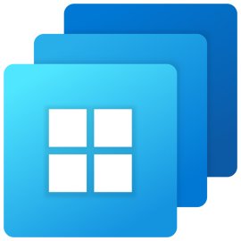 Microsoft Windows65 Cloud Pc Logo Png | Microsoft Windows65 Cloud Pc Logo Vector | The Next Horizon  Seamless Sky  Intelligent Stream  Universal Portal
