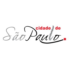 Cidade De Sao Paulo Com Logo Png | Cidade De Sao Paulo Com Logo Vector | Sao Paulo's Urban Heartbeat  The City's Modern Identity  A Logo for Progress and Heritage