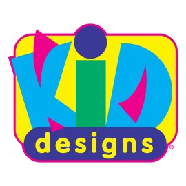Kiddesigns Logo Png | Kiddesigns Logo Vector | Imagination in Motion  Playful Innovation  Young Minds at Work  Creative Childhood Solutions