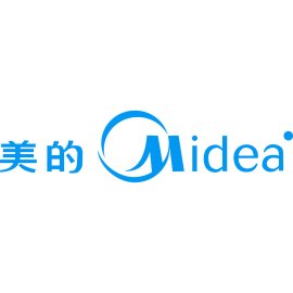 Midea Logo Png | Midea Logo Vector | Global Innovation  Smart Living  Harmony in Design  The Midea Mark