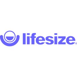 Lifesize Logo Png | Lifesize Logo Vector | Human Connection Amplified  Precision in Scale  Clarity in Collaboration  The Modern Meeting Point