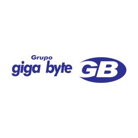 Giga Byte Logo Png | Giga Byte Logo Vector | The Digital Frontier  Data Dynamo  Binary Brilliance  Compute Unleashed