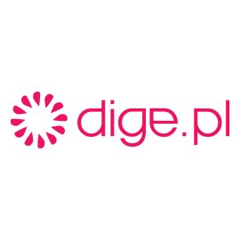 Dige Polska Logo Png | Dige Polska Logo Vector | Heritage in Motion  Modern Polish Craft  The Spirit of Industry  Dige Polska