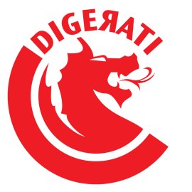 Digerati Logo Png | Digerati Logo Vector | Digital Pioneers  Data Navigators  The Future of Information