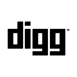 Digg Logo Png | Digg Logo Vector | Digital Discovery  Community Connection  Upvote Ecosystem  Information Frontier