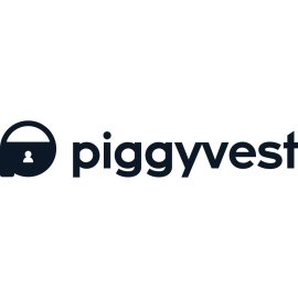 Piggyvest Logo Png | Piggyvest Logo Vector | Secure Your Future  |  Smart Savings & Investments  |  The Modern Piggy Bank