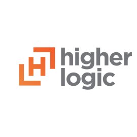 Higher Logic Logo Png | Higher Logic Logo Vector | Elevating Connection  Fostering Community  The Logic of Engagement  A Symbol of Digital Belonging