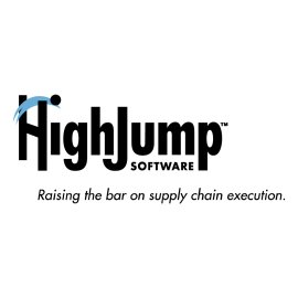 Highjump Software Logo Png | Highjump Software Logo Vector | Elevating Potential  Ascending Beyond Limits  The Agile Ascent  Precision in Motion