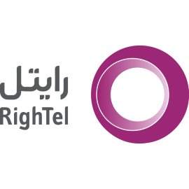 Rightel Logo Png | Rightel Logo Vector | Connecting Conversations  Empowering Progress  The Rightel Signal