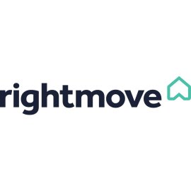 Rightmove Logo Png | Rightmove Logo Vector | Navigating Home  Pinpointing Possibility  The Compass of Property  Your Move, Made Right