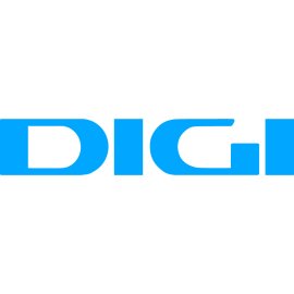 Digi Logo Png | Digi Logo Vector | Digital Frontier  Connected Future  Pixel Precision  Infinite Innovation