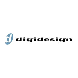 Digidesign Logo Png | Digidesign Logo Vector | Digital Precision  Sonic Architecture  The Sound of Innovation  Designed for the Ear