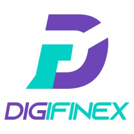 Digifinex Logo Png | Digifinex Logo Vector | Digital Frontier Finance  Seamless Crypto Exchange  Connected Global Trading  Secure Asset Gateway