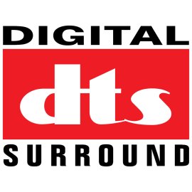 Digital Dts Surround Logo Png | Digital Dts Surround Logo Vector | Digital Dts Surround | Immersive Audio Engineering | Sonic Precision | Future of Sound