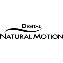 Digital Natural Motion Logo Png | Digital Natural Motion Logo Vector | Digital Natural Motion | The Flow of Progress | Where Pixels Breathe | Elegant Algorithmic Harmony