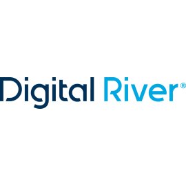 Digital River Logo Png | Digital River Logo Vector | Digital River | The Flow of Commerce | Connecting Ecosystems | Data Currents