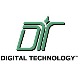 Digital Technology Logo Png | Digital Technology Logo Vector | Digital Technology  Circuitry in Motion  Infinite Connection  Future Engineered