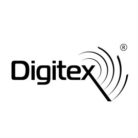 Digitex Logo Png | Digitex Logo Vector | Digital Threads  Connected Futures  Precision in Motion  The Digitex Mark