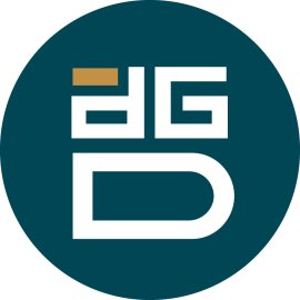 Digixdao Dgd Logo Png | Digixdao Dgd Logo Vector | Digital Gold Standard  Sovereign Asset Protocol  Decentralized Governance Token  Immutable Value Ledger