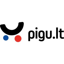 Pigu Lt Logo Png | Pigu Lt Logo Vector | Precision in Motion  Geometric Innovation  Trusted Partnership  Future-Focused Solutions