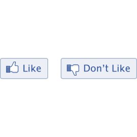Like Button Facebook Logo Png | Like Button Facebook Logo Vector | The Digital Thumbs-Up  The Universal Like  Connecting with a Click  The Icon of Approval