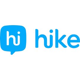 Hike Messenger Logo Png | Hike Messenger Logo Vector | Hike Messenger Logo  The Adventurous Trailblazer  Connecting India's Digital Landscape  A Symbol of Discovery and Chat