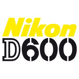 Nikon D600 Logo Png | Nikon D600 Logo Vector | Precision in Focus  Legacy of Light  The Eye of Innovation  Capturing Reality