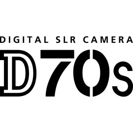 Nikon D70s Logo Png | Nikon D70s Logo Vector | Precision in Focus  Legacy of Light  The Eye of Innovation  Capturing Reality