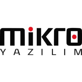 Mikro Yazilim Logo Png | Mikro Yazilim Logo Vector | Precision in Pixels  Code as Craft  The Digital Architect  Trust in Technology