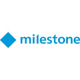 Milestone Systems Logo Png | Milestone Systems Logo Vector | Visionary Surveillance  Trusted Security  Digital Fortitude  Intelligent Integration