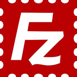 Filezilla Logo Png | Filezilla Logo Vector | The Trusted Transfer  The Friendly Fox  Open Source Power  Cross-Platform Freedom
